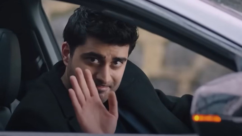 Kızılcık Şerbeti dizisinde ayağa kaldıran sahne; Bu hız formula da bile yok - Resim: 2