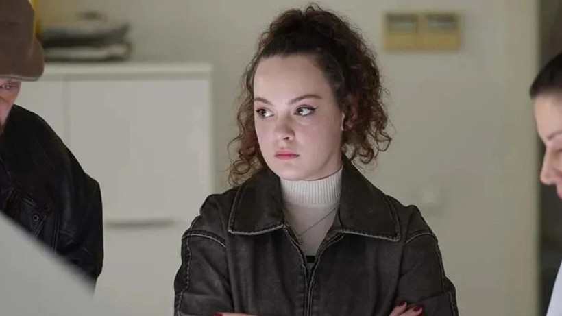 Yargı dizisi hayranlarını heyecan sardı; Efsane geri dönüyor - Resim: 3