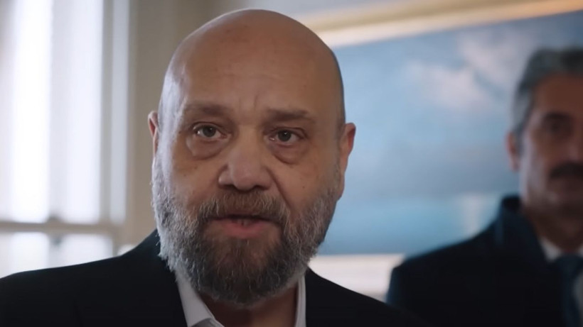 Kızılcık Şerbeti dizisinde ayağa kaldıran sahne; Bu hız formula da bile yok - Resim: 3