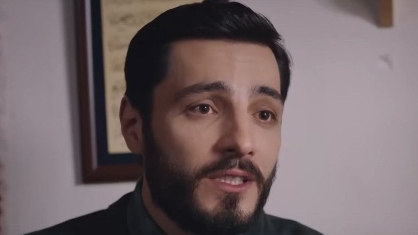 Kızılcık Şerbeti dizisinde ayağa kaldıran sahne; Bu hız formula da bile yok - Resim: 4