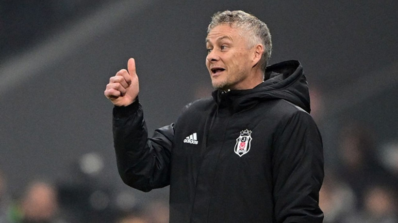 Solskjaer'in transfer listesi ortaya çıktı: Beşiktaş tam 4 yıldız birden getirecek - Resim: 2