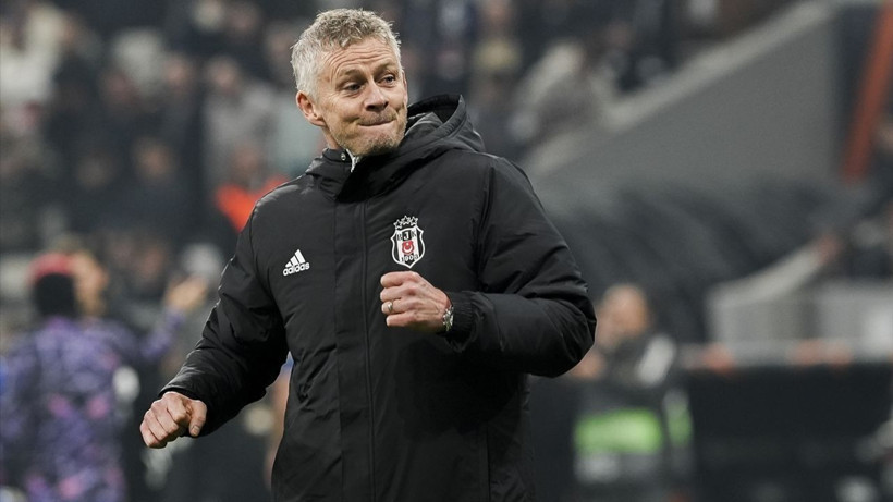 Solskjaer'in transfer listesi ortaya çıktı: Beşiktaş tam 4 yıldız birden getirecek - Resim: 1