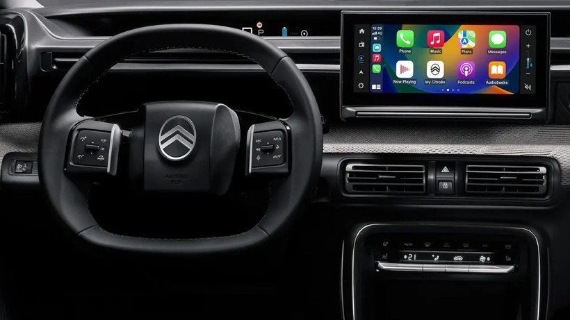 Ve yeni Citroen C3 sonunda Türkiye de satışta; Yeni detay herkesin dilinde - Resim: 1