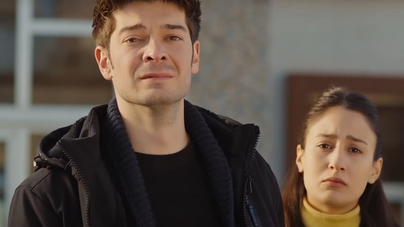 Gönül Dağı dizisinin en sevilen ismiydi! Seyirciyi şoka uğratan sahne - Resim: 2