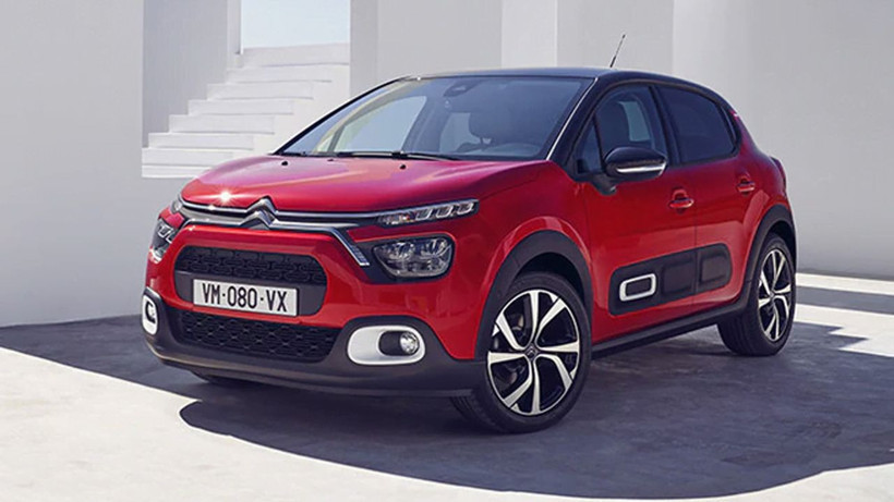 Ve yeni Citroen C3 sonunda Türkiye de satışta; Yeni detay herkesin dilinde - Resim: 2