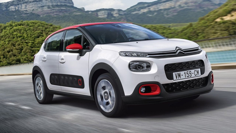 Ve yeni Citroen C3 sonunda Türkiye de satışta; Yeni detay herkesin dilinde - Resim: 3