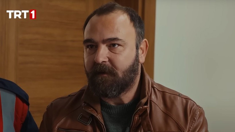Gönül Dağı dizisinin en sevilen ismiydi! Seyirciyi şoka uğratan sahne - Resim: 4