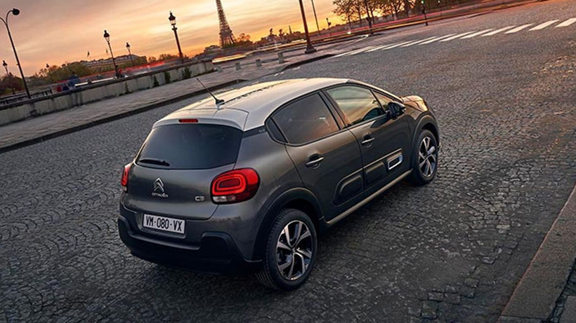 Ve yeni Citroen C3 sonunda Türkiye de satışta; Yeni detay herkesin dilinde - Resim: 4