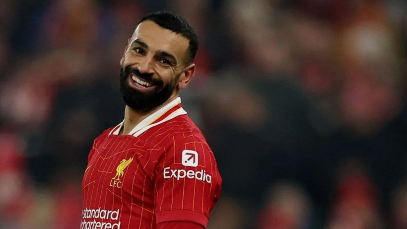 Mohammed Salah Premier Lig'e damga vurdu: Thierry Henry'i de geçti - Resim: 2