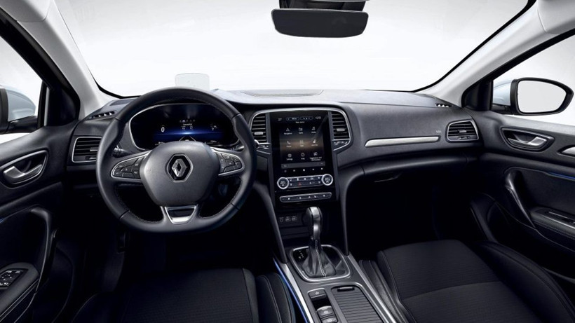 Renault Megane fiyatları dibe çekildi; Listenin çok altında - Resim: 2