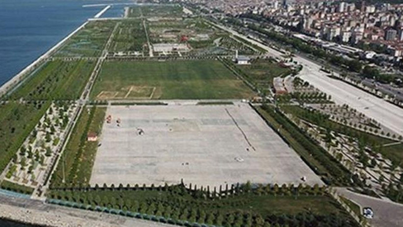 İstanbul'da yaşayan herkes oraya akın ediyor; Ne Kadıköy ne Üsküdar! - Resim: 1