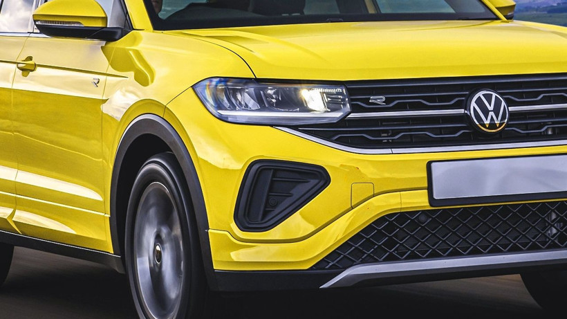 Volkswagen T-Cross fiyatları resmen çıldırdı; Bu kadarı da tahmin edilmiyordu - Resim: 1