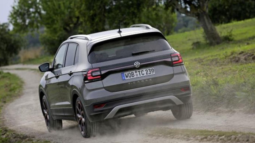Volkswagen T-Cross fiyatları resmen çıldırdı; Bu kadarı da tahmin edilmiyordu - Resim: 2