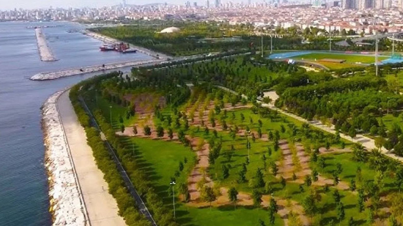 İstanbul'da yaşayan herkes oraya akın ediyor; Ne Kadıköy ne Üsküdar! - Resim: 3