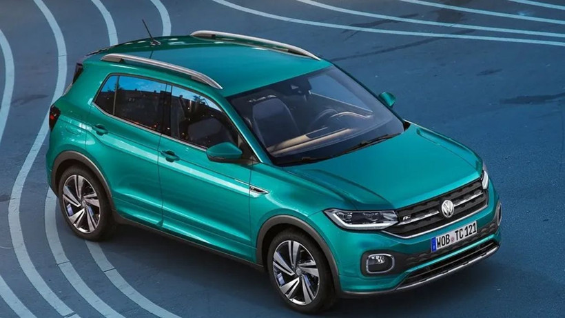 Volkswagen T-Cross fiyatları resmen çıldırdı; Bu kadarı da tahmin edilmiyordu - Resim: 3