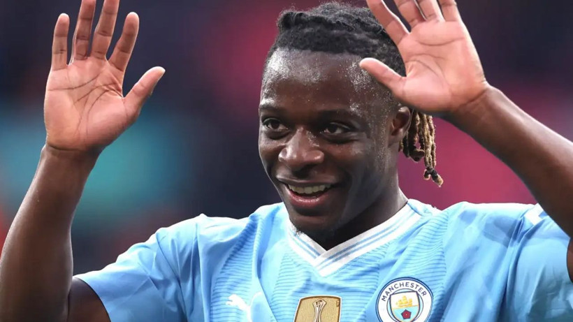 Jeremy Doku’nun yeni adresi şoka uğratacak; Yılın transfer bombası patladı - Resim: 2