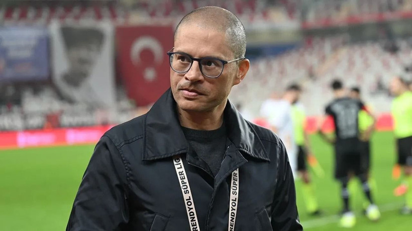 Alex de Souza'dan çarpıcı iddialar! "Biri bana anlatsa yalancı derdim" - Resim: 3