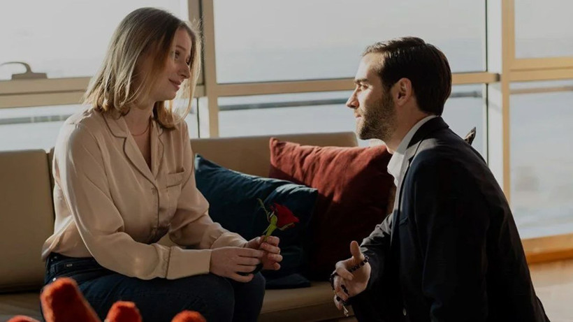 Sahipsizler dizisi ile ilgili şaşırtan karar! İzleyici bu kadar erken beklemedi - Resim: 3