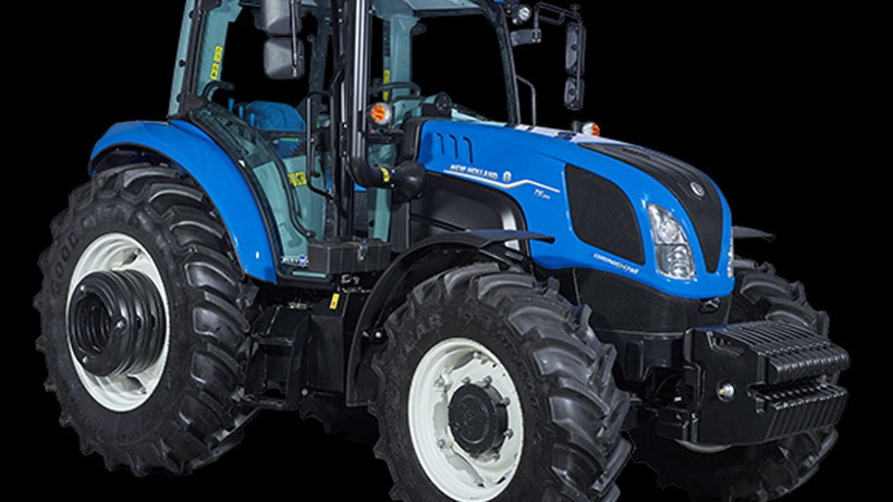 Traktör kullananlar bile ilk kez duyacak! Ön tekerlekler bakın neden küçükmüş - Resim: 3