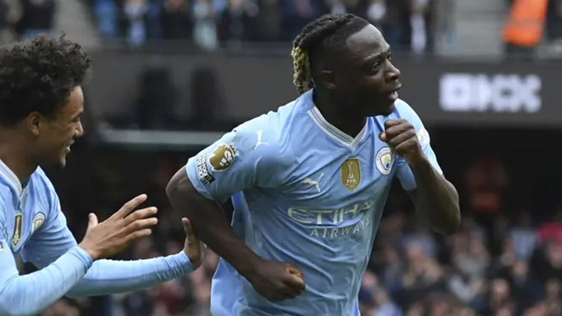 Jeremy Doku’nun yeni adresi şoka uğratacak; Yılın transfer bombası patladı - Resim: 4