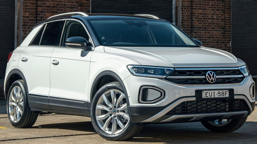 2025 Volkswagen T-Roc fiyatları değişti; Son sürpriz beklenmiyordu - Resim: 4
