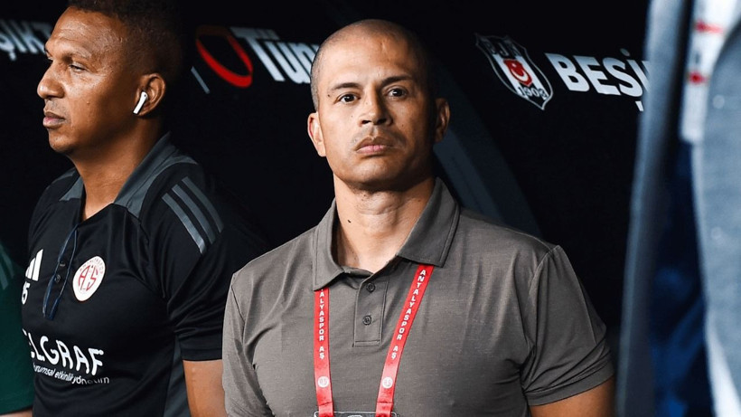 Alex de Souza'dan çarpıcı iddialar! "Biri bana anlatsa yalancı derdim" - Resim: 2