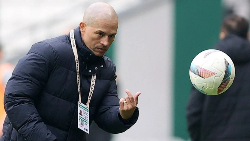 Alex de Souza'dan çarpıcı iddialar! "Biri bana anlatsa yalancı derdim" - Resim: 4