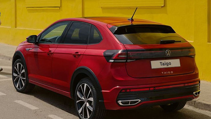 Volkswagen Taigo fiyatları inanılacak gibi değil; Liste belki de ilk kez böyle oluyor - Resim: 1