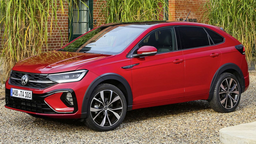 Volkswagen Taigo fiyatları inanılacak gibi değil; Liste belki de ilk kez böyle oluyor - Resim: 2