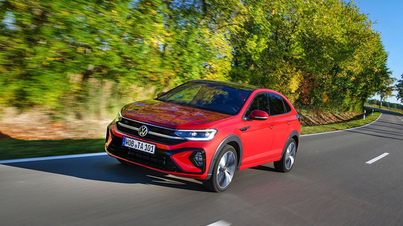 Volkswagen Taigo fiyatları inanılacak gibi değil; Liste belki de ilk kez böyle oluyor - Resim: 3