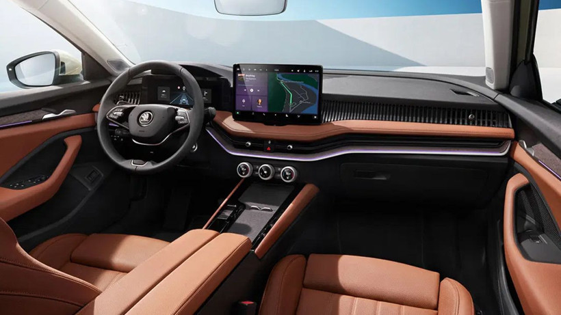 Skoda’dan 400 bin TL’lik indirim çılgınlığı; Dev marka yapılmayanı yaptı - Resim: 1