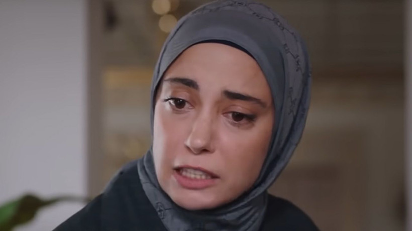 Kızılcık Şerbeti dizisinde Fatih dönemi sona erdi; Doğukan Güngör’den olay yaratan karar - Resim: 1