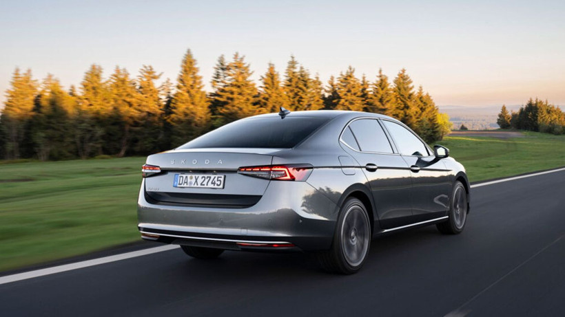 Skoda’dan 400 bin TL’lik indirim çılgınlığı; Dev marka yapılmayanı yaptı - Resim: 2