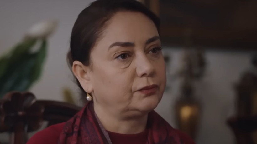 Kızılcık Şerbeti dizisinde Fatih dönemi sona erdi; Doğukan Güngör’den olay yaratan karar - Resim: 2