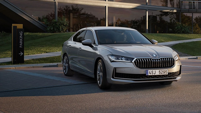 Skoda’dan 400 bin TL’lik indirim çılgınlığı; Dev marka yapılmayanı yaptı - Resim: 3