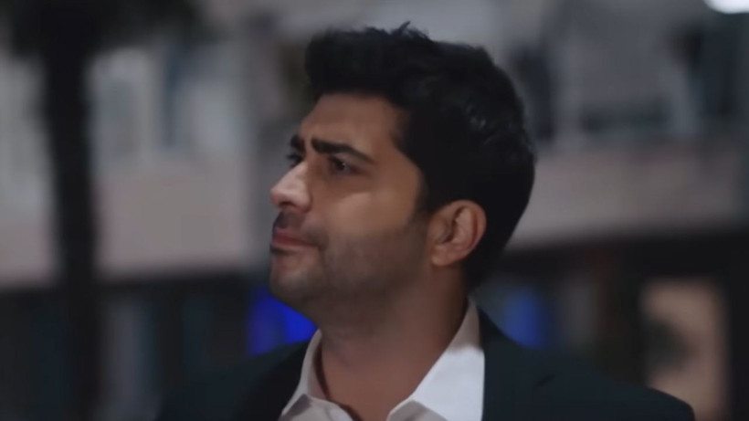 Kızılcık Şerbeti dizisinde Fatih dönemi sona erdi; Doğukan Güngör’den olay yaratan karar - Resim: 3