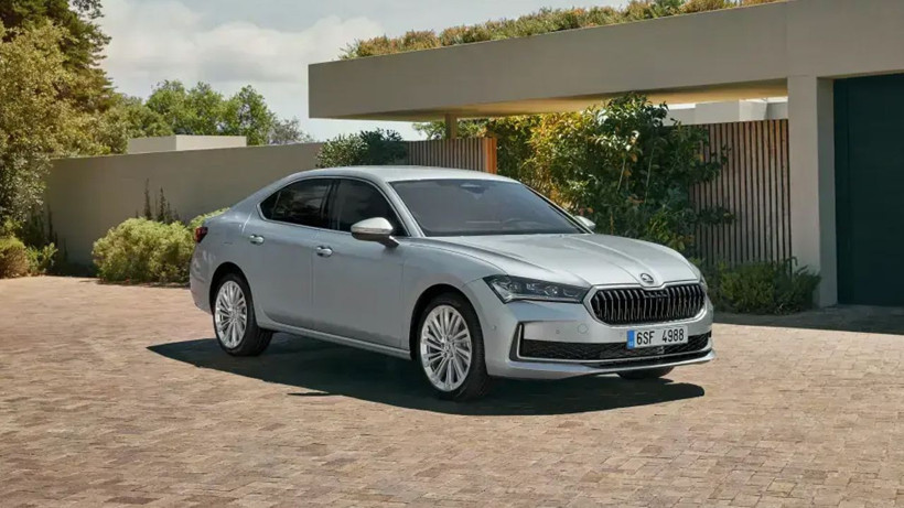 Skoda’dan 400 bin TL’lik indirim çılgınlığı; Dev marka yapılmayanı yaptı - Resim: 4