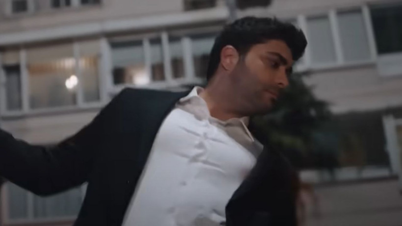 Kızılcık Şerbeti dizisinde Fatih dönemi sona erdi; Doğukan Güngör’den olay yaratan karar - Resim: 4