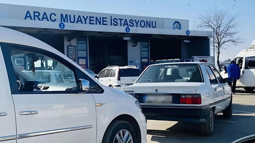 Bu araçlar muayeneden geçemeyecek: 1 Mart'tan itibaren yeni dönem başlıyor - Resim: 4