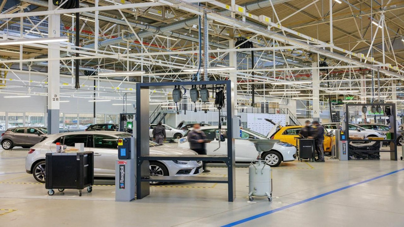 Bu araçlar muayeneden geçemeyecek: 1 Mart'tan itibaren yeni dönem başlıyor - Resim: 1