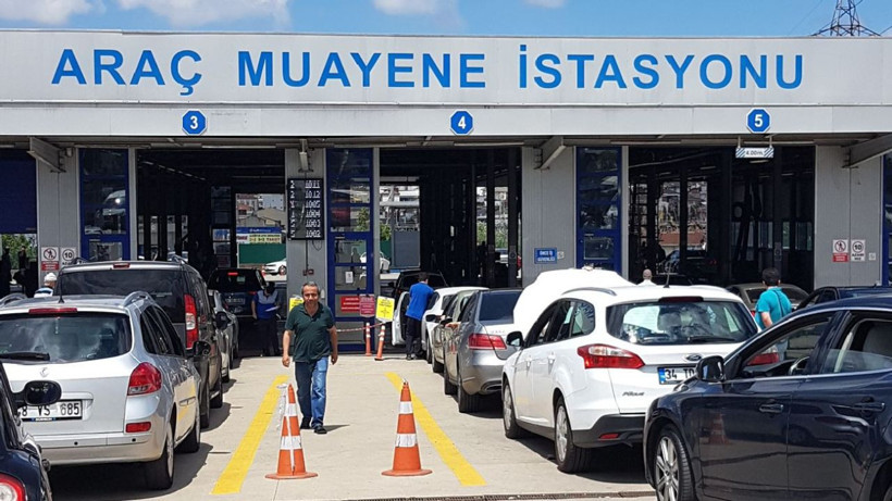 Bu araçlar muayeneden geçemeyecek: 1 Mart'tan itibaren yeni dönem başlıyor - Resim: 2