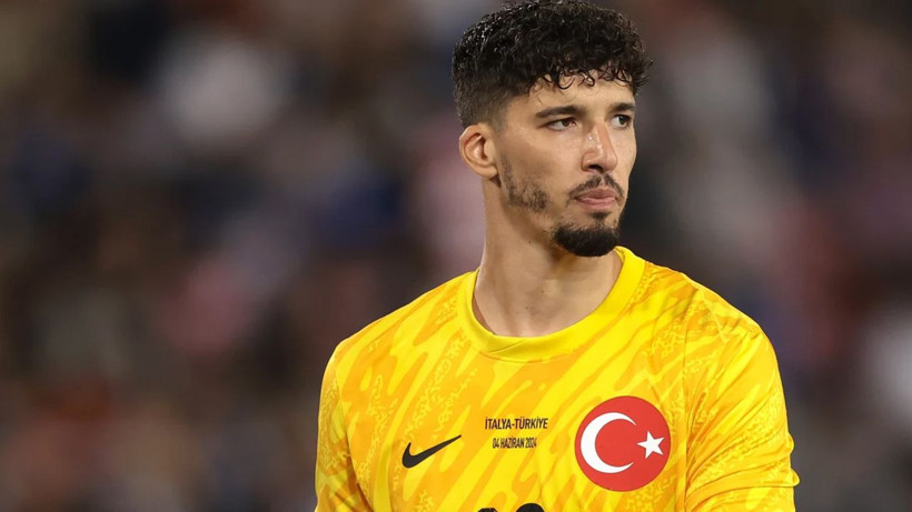 Ve kale artık Altay Bayındır’a emanet; Manchester United macerası bitti - Resim: 1