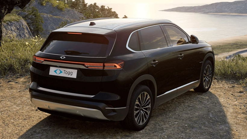 TOGG sahipleri araçlarını satamıyor! Nedeni tahmin edilenden çok farklı - Resim: 2