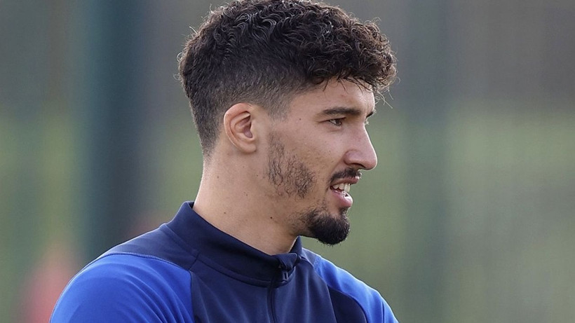 Ve kale artık Altay Bayındır’a emanet; Manchester United macerası bitti - Resim: 3