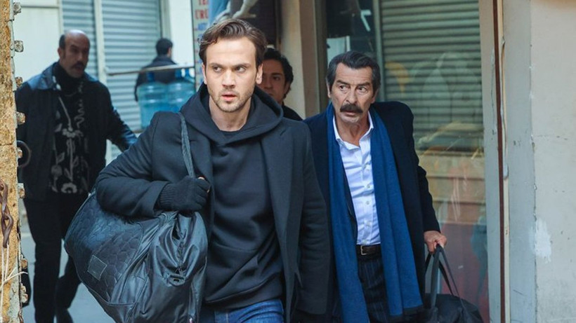 Deha dizisinin sevilen ismi resmen geri döndü; Seyirci gidişiyle büyük yıkım yaşamıştı - Resim: 4