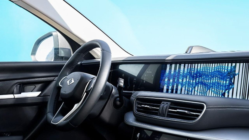 Ve TOGG T10F satış fiyatı belli oldu; O tarihte yollarda olacak - Resim: 1