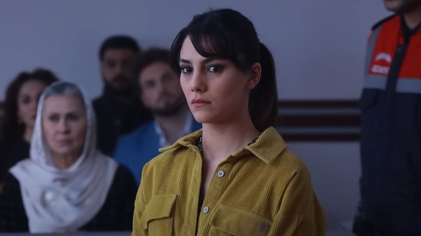 Uzak Şehir dizisinin başrol oyuncusu değişti; Ozan Akbaba hayranları çıldırmasın da ne yapsın - Resim: 2