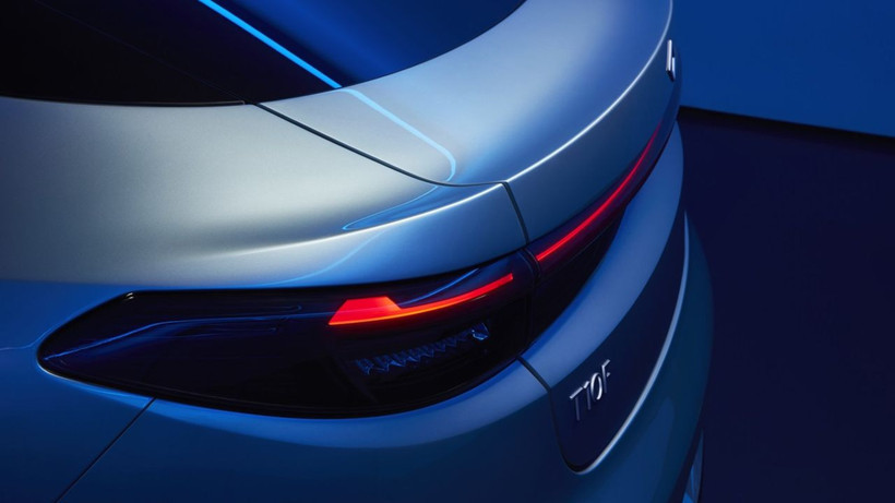 Ve TOGG T10F satış fiyatı belli oldu; O tarihte yollarda olacak - Resim: 2