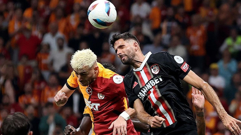 Galatasaray’dan ligi fena karıştıracak transfer; Ali Koç çok uğraşmıştı ama olmamıştı - Resim: 3