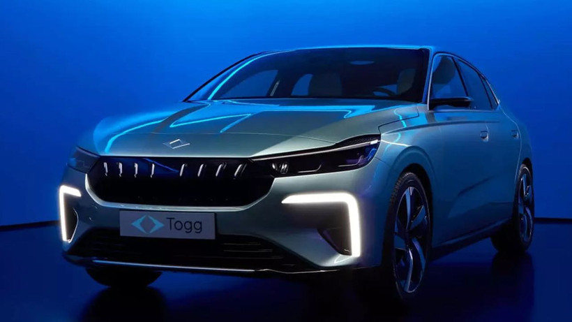 Ve TOGG T10F satış fiyatı belli oldu; O tarihte yollarda olacak - Resim: 4